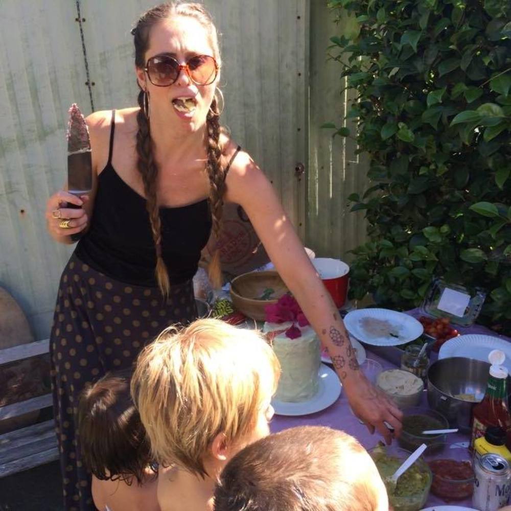 Meet your Posher, Emma